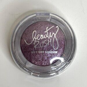Victoria’s Secret Beauty Rush Eyeshadow Violet Femme Purple Wet/Dry 1g Rare